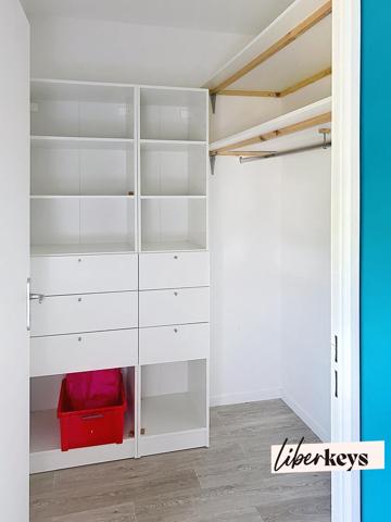 a vendre Appartement lumineux T3 
