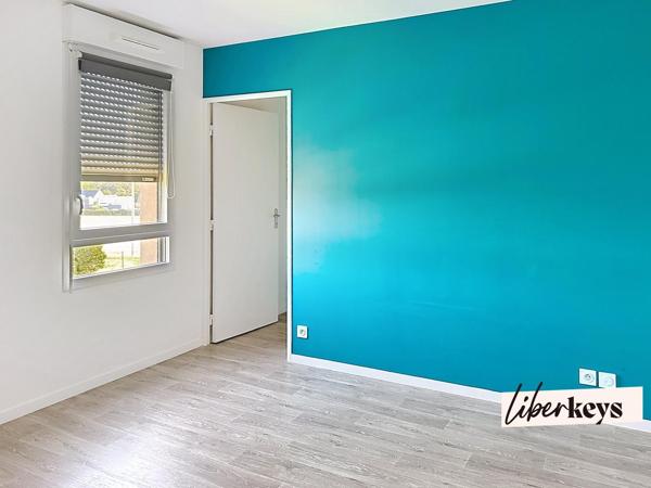 a vendre Appartement lumineux T3 