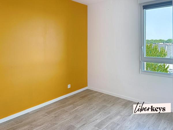 a vendre Appartement lumineux T3 