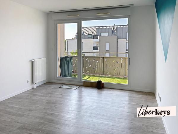 a vendre Appartement lumineux T3 