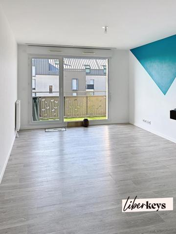 a vendre Appartement lumineux T3 