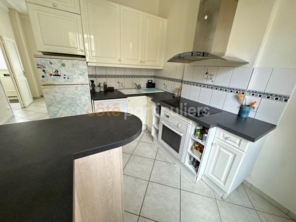 Vente
                Maison150 m² - 6 Pièces -
                    ORLEANS (45000)