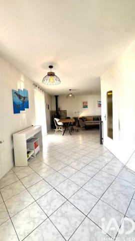 Maison à vendre 4 pièces 92 m² Argancy
