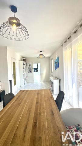 Maison à vendre 4 pièces 92 m² Argancy