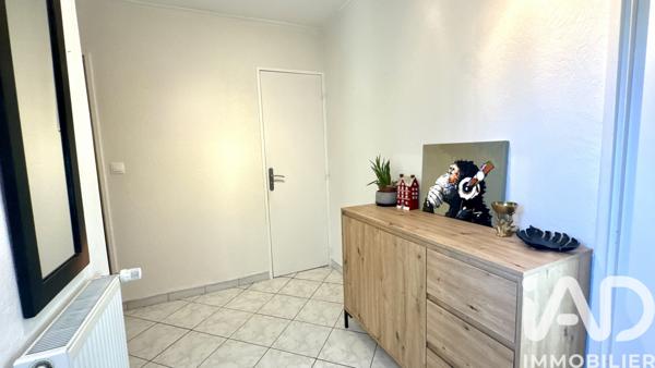 Maison à vendre 4 pièces 92 m² Argancy