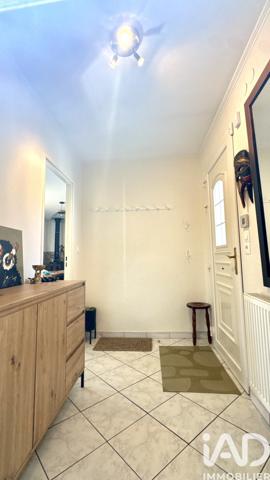 Maison à vendre 4 pièces 92 m² Argancy