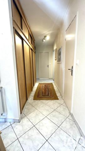 Maison à vendre 4 pièces 92 m² Argancy