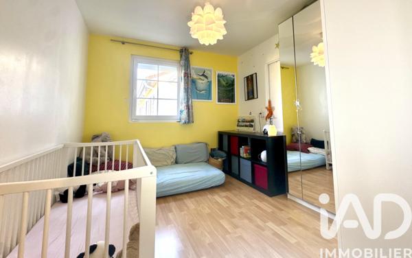 Maison à vendre 4 pièces 92 m² Argancy