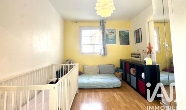 Maison à vendre 4 pièces 92 m² Argancy