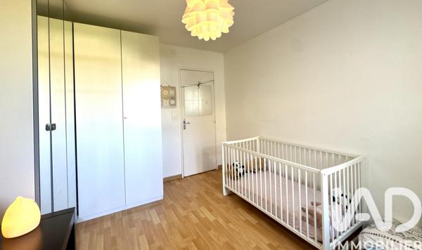 Maison à vendre 4 pièces 92 m² Argancy