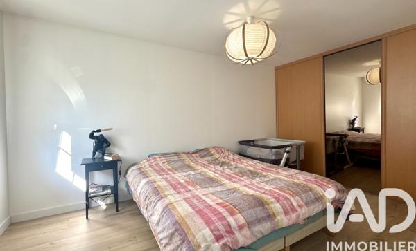 Maison à vendre 4 pièces 92 m² Argancy