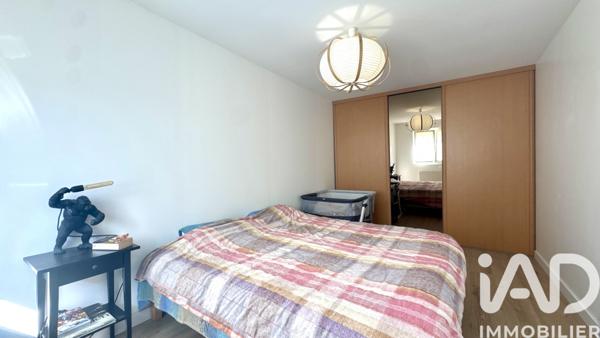 Maison à vendre 4 pièces 92 m² Argancy