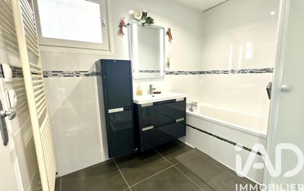 Maison à vendre 4 pièces 92 m² Argancy