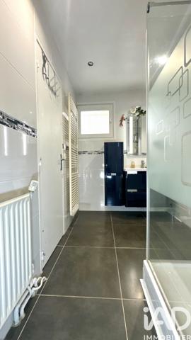 Maison à vendre 4 pièces 92 m² Argancy