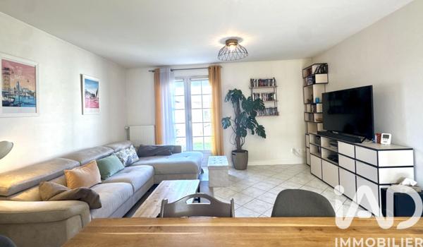 Maison à vendre 4 pièces 92 m² Argancy