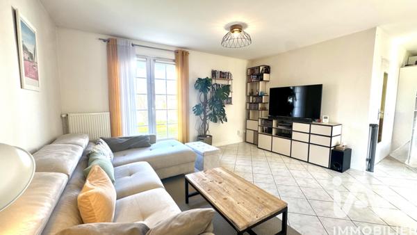 Maison à vendre 4 pièces 92 m² Argancy