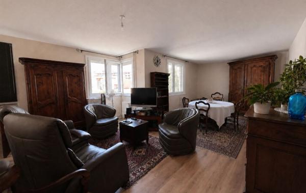 Vente Appartement P4 rénové(e) Chalon-sur-saone