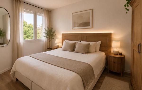 Vente Appartement P4 rénové(e) Chalon-sur-saone