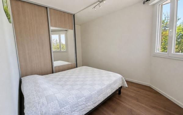 Vente Appartement P4 rénové(e) Chalon-sur-saone