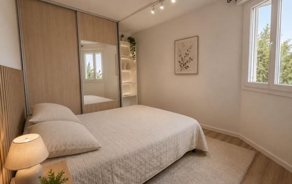 Vente Appartement P4 rénové(e) Chalon-sur-saone