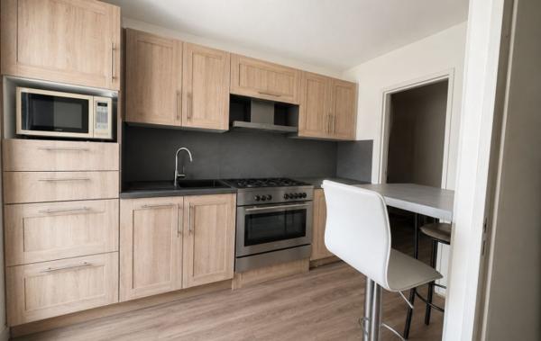 Vente Appartement P4 rénové(e) Chalon-sur-saone