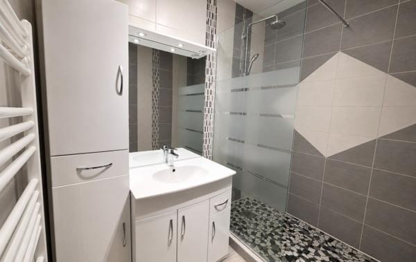 Vente Appartement P4 rénové(e) Chalon-sur-saone