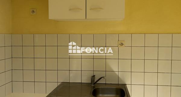 Location Maison 2 pièces 31.48 m² - Fay-aux-loges 45450