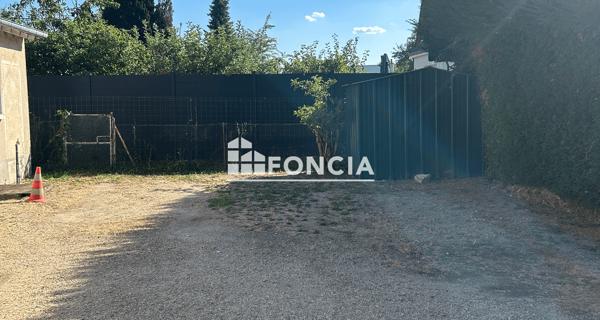 Location Maison 2 pièces 31.48 m² - Fay-aux-loges 45450