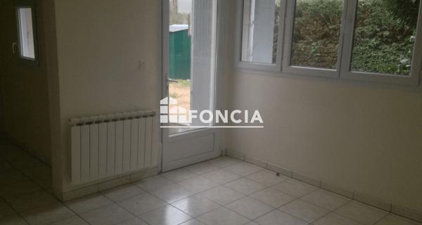 Location Maison 2 pièces 31.48 m² - Fay-aux-loges 45450