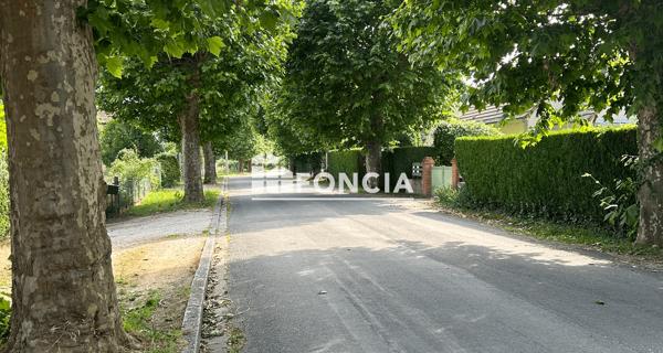 Location Maison 2 pièces 31.48 m² - Fay-aux-loges 45450