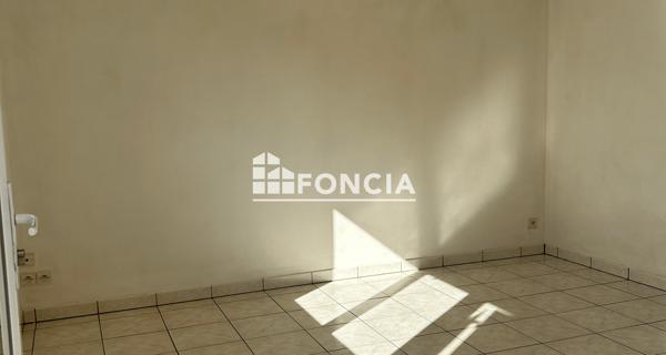 Location Maison 2 pièces 31.48 m² - Fay-aux-loges 45450