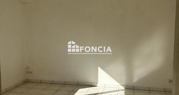Location Maison 2 pièces 31.48 m² - Fay-aux-loges 45450