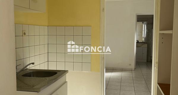 Location Maison 2 pièces 31.48 m² - Fay-aux-loges 45450