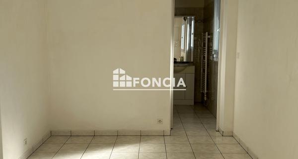 Location Maison 2 pièces 31.48 m² - Fay-aux-loges 45450
