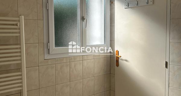 Location Maison 2 pièces 31.48 m² - Fay-aux-loges 45450