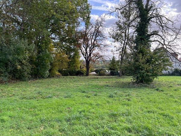 Terrain à vendre à Quincy Voisins - Référence ADS2357