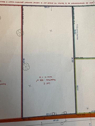 Terrain à vendre à Quincy Voisins - Référence ADS2357