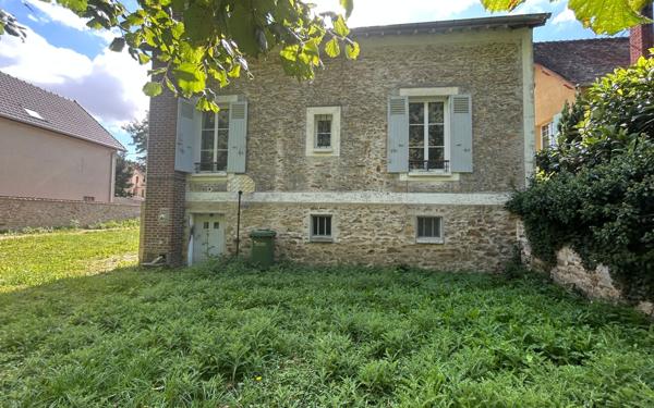 Maison à vendre    5 pièces • 154,49 m2 Coulommiers