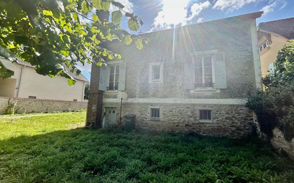 Maison à vendre    5 pièces • 154,49 m2 Coulommiers