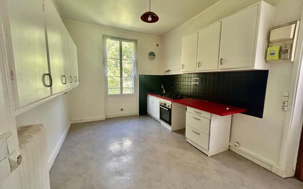 Maison à vendre    5 pièces • 154,49 m2 Coulommiers