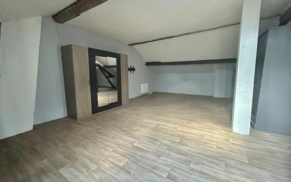 Maison à vendre    5 pièces • 154,49 m2 Coulommiers
