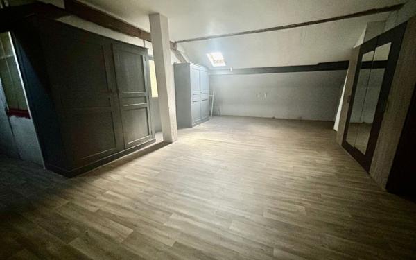 Maison à vendre    5 pièces • 154,49 m2 Coulommiers