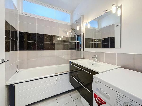 Appartement 3 pièces 65.5 m2