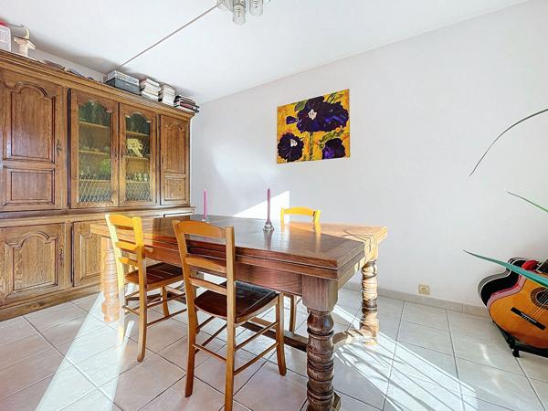 Appartement 3 pièces 65.5 m2