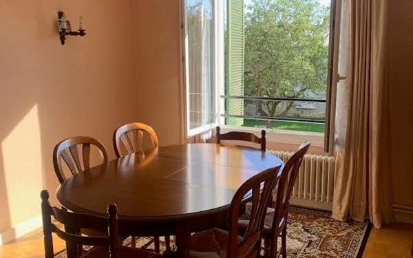 Maison à vendre    4 pièces • 91 m2 Nevers