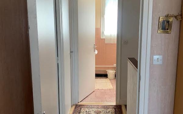 Maison à vendre    4 pièces • 91 m2 Nevers