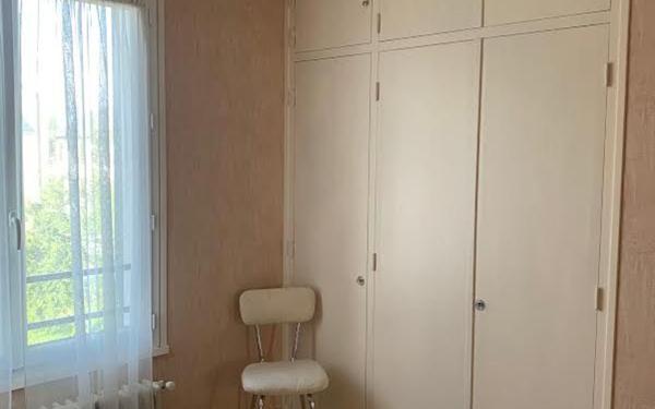 Maison à vendre    4 pièces • 91 m2 Nevers