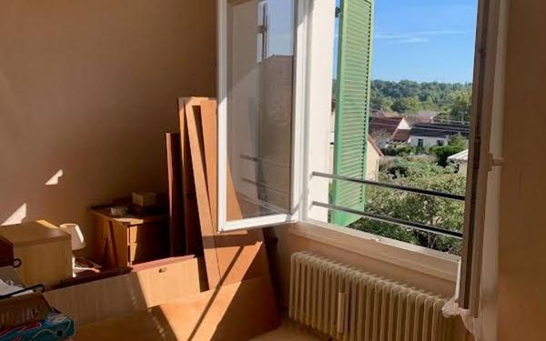 Maison à vendre    4 pièces • 91 m2 Nevers