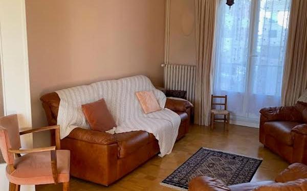 Maison à vendre    4 pièces • 91 m2 Nevers