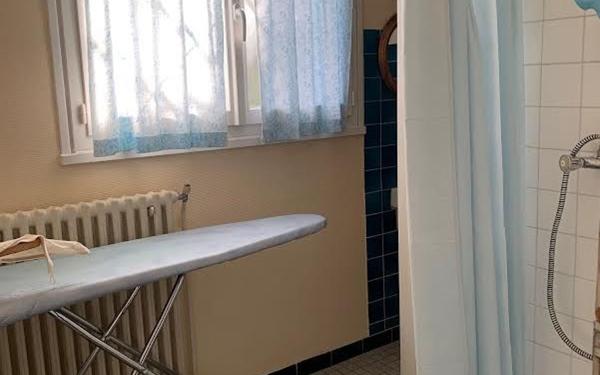 Maison à vendre    4 pièces • 91 m2 Nevers